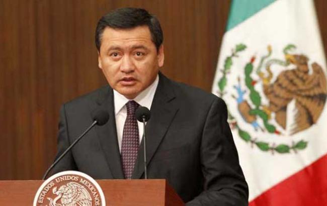 В Мексике заявили, что не нуждаются в финансовой помощи США