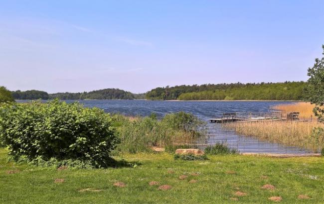 "Практически без осадков": синоптики дали прогноз погоды на неделю