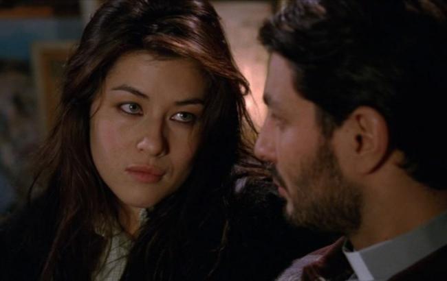 Фестиваль молодого кіно: Злочин і пристрасть