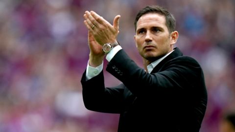 "Челси" объявит о назначении нового тренера в ближайшие дни