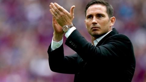 Кращий бомбардир "Челсі" Лемпард повернувся в клуб в якості тренера