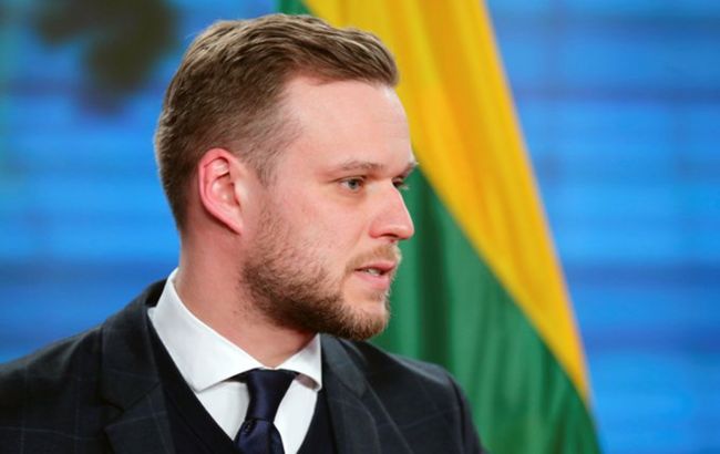 Уступки России будут стимулировать ее агрессию: МИД Литвы о "гарантиях безопасности"