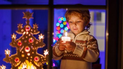 День Святого Николая: самый строгий запрет детского праздника