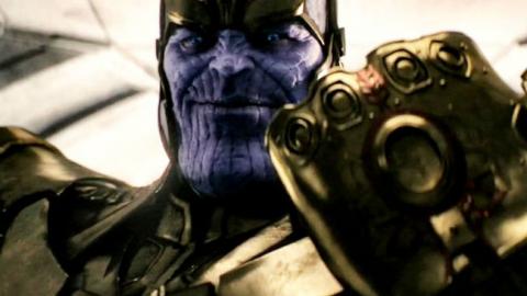 Режисери "Месників: Війна нескінченності" розповіли, чому Танос сильніший за Халка