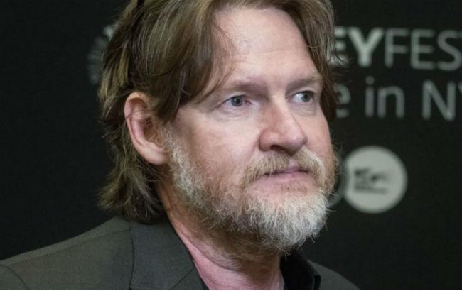 Зірка серіалів "Вікінги" і "Готем" повідомив про зникнення сина