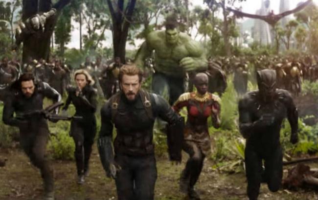 "Месники: Війна нескінченності": режисери поділилися деталями майбутнього фільму