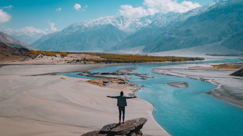 "Пляжи и семейный отдых": названы страны, куда поедут туристы в 2021 году