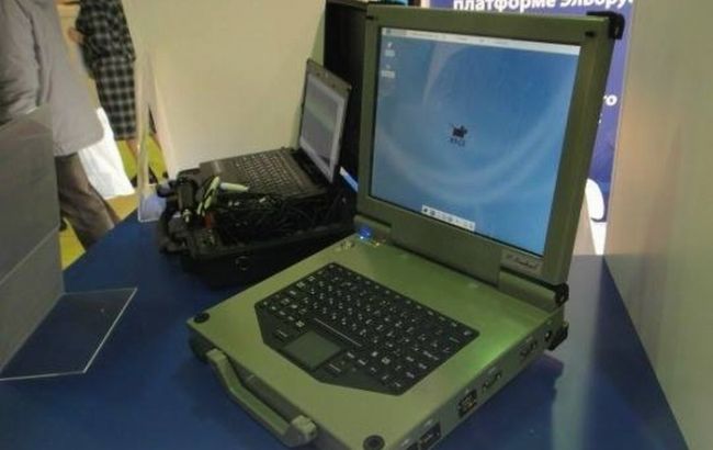 Новый российский ноутбук с чипом "Эльбрус" будет весить 10 кг
