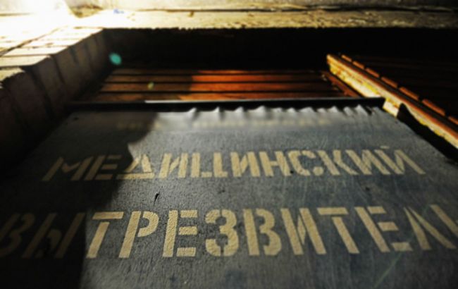 В Крыму намерены возобновить работу вытрезвителей