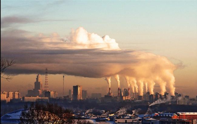 Вчені виявили джерела забруднення повітря невідомого походження