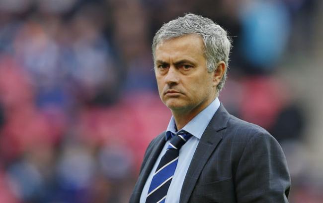 The Telegraph: Моруинью підписав контракт з "Манчестер Юнайтед"