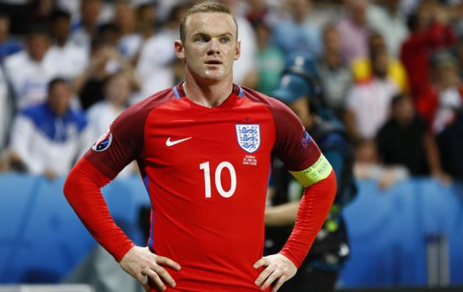 Руни надеется, что Погба станет игроком "Манчестер Юнайтед"