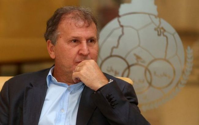Бывший бразильский футболист Зико будет бороться за пост главы ФИФА