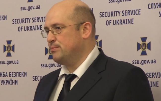 СБУ выявила российские шпионские программы на компьютерах украинских властей