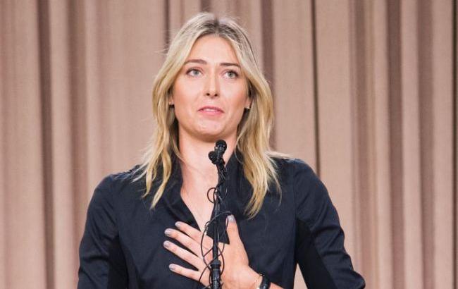 Всемирно известный теннисист оправдал "пьянство" Шараповой