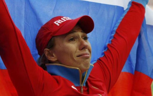 Легкоатлеты из РФ не допущены к Олимпиаде в Рио