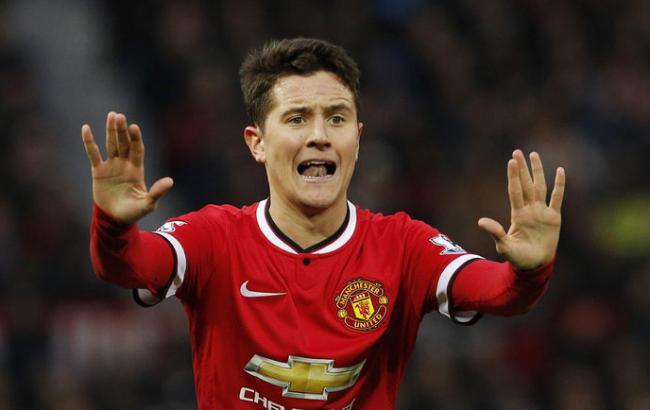 "Барселона" заинтересовалась ключевым игроком "Манчестер Юнайтед"