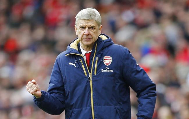 Майбутнє Венгера в "Арсеналі" вирішиться після фіналу Кубка Англії