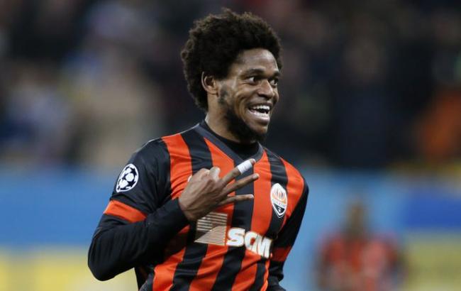 Фото Луис Адриано