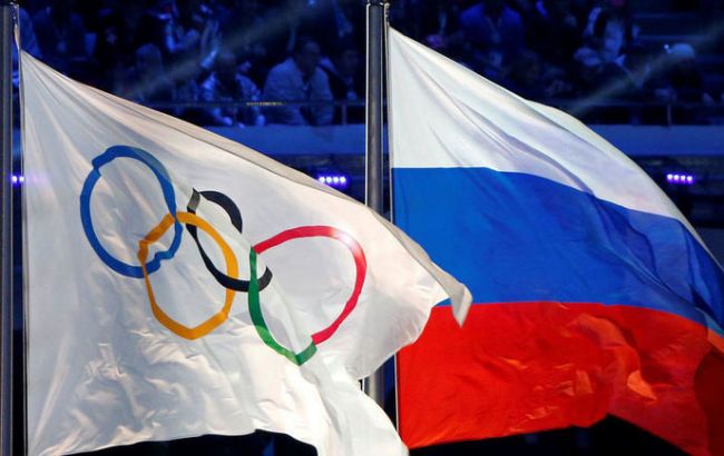 Антидопинговое агентство США призвало полностью запретить России участие в Играх в Токио