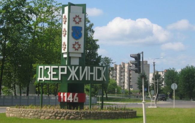 МВД: при обстреле Дзержинска ранены два мирных жителя