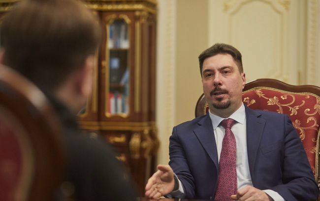Глава Верховного суда обвинил Смирнова в попытке срыва съезда для избрания ВСП. Тот отреагировал