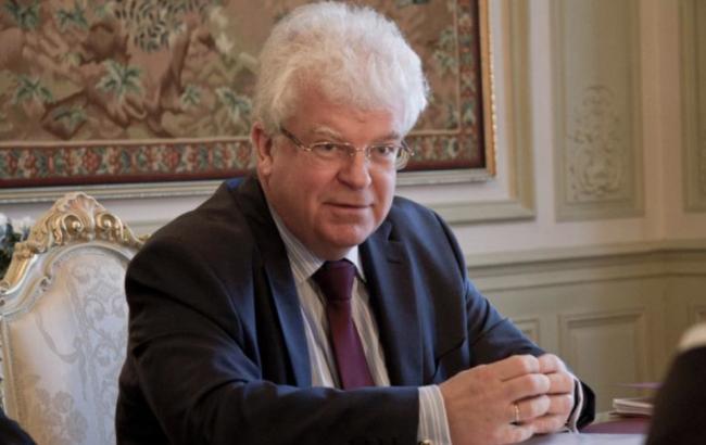 В РФ считают возможным обострение ситуации на Донбассе накануне 9 мая