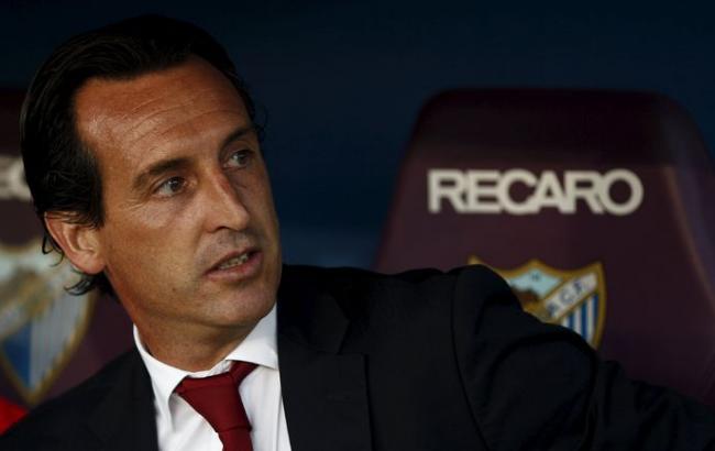 Унаи Эмери: Коноплянка провел блестящий матч против "Реала"