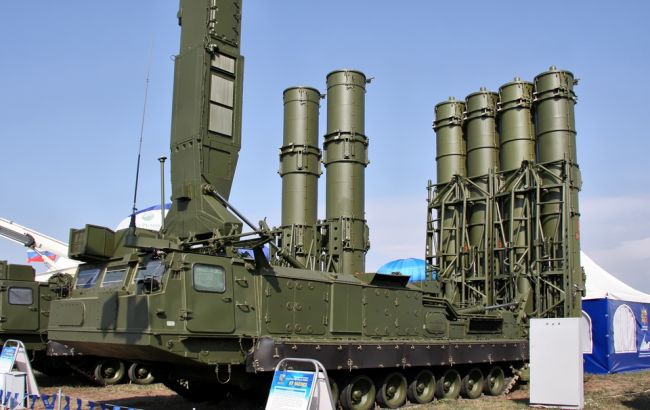 Россия заключит с Ираном контракт на поставку новейших систем ПВО, - источник