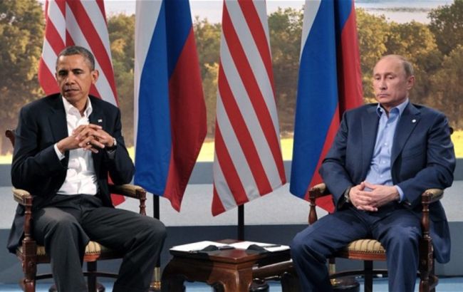 Опитування: близько 60% росіян хочуть налагодити відносини із Заходом