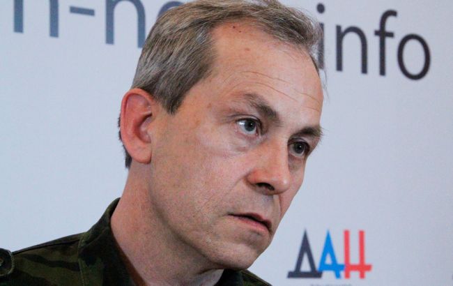 В ДНР заявили о гибели мирного жителя в результате обстрела