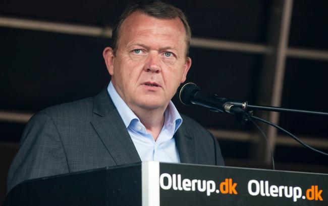 Прем'єр Данії заявив, що задоволений реформами в Україні