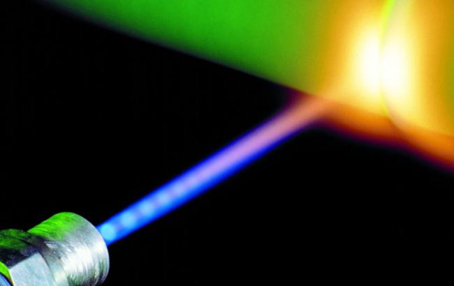 У Німеччині провели випробування найбільшого у світі лазера