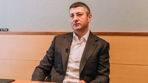 ВАКС скасував закриття справи Бахматюка