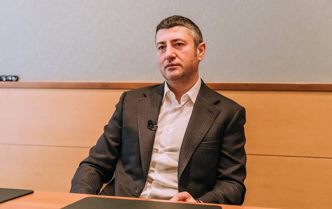 ВАКС отменил закрытие дела Бахматюка