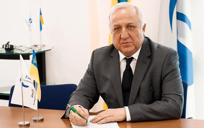 Головою наглядової ради "Укрзалізниці" обрали Шевкі Аджунера