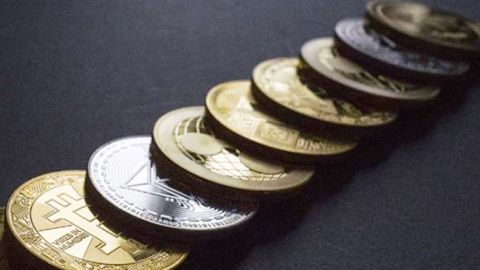 Разведка США разрабатывает собственную криптовалюту