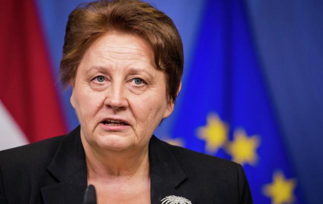 Латвия усилит проверки приезжих из Крыма и Донбасса