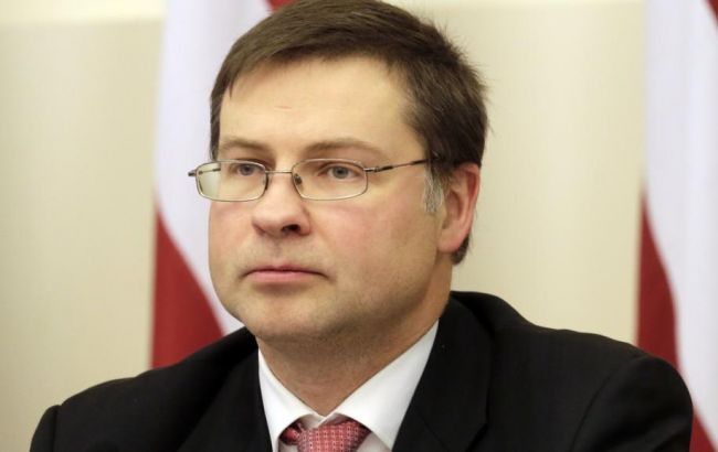 Україна і ЄС можуть підписати Меморандум про взаєморозуміння в травні, - Єврокомісія