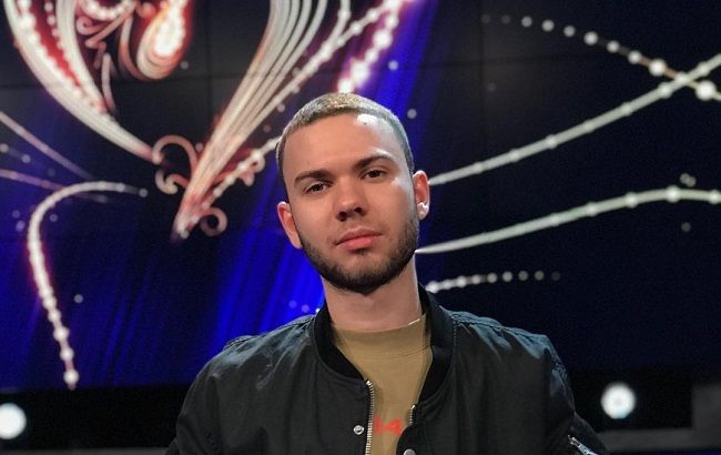 Нацотбор на Евровидение 2019: LAUD представил лирическую конкурсную песню