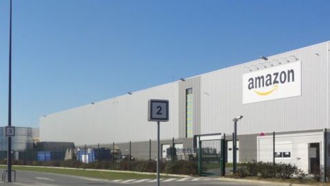 Amazon изучит блокировку солнечных лучей для борьбы с глобальным потеплением