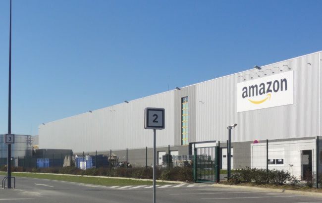 Amazon вивчить блокування сонячних променів для боротьби з глобальним потеплінням