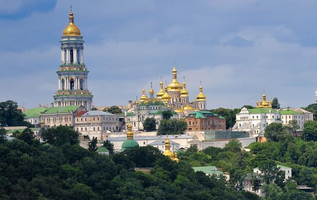 У Києво-Печерському заповіднику виявили унікальну археологічну знахідку (фото)