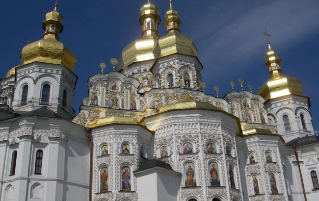 В Киев едет икона, которая творит чудеса уже 300 лет подряд