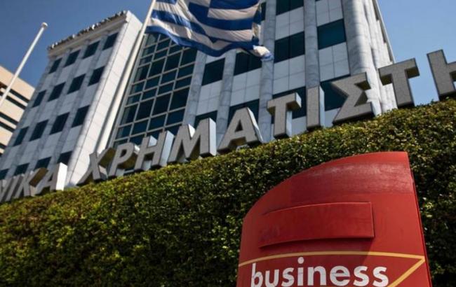 Грецька фондова біржа відновить роботу 3 серпня