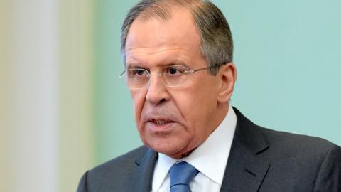 Лавров анонсував нове скорочення американських дипломатів в Росії