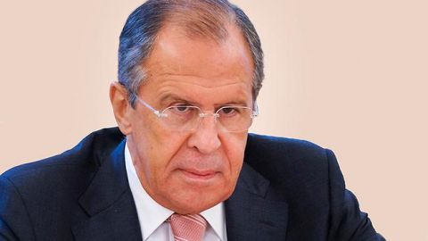 Лавров: Россия будет отстаивать права русскоязычных украинцев