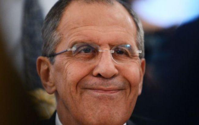 Сергей Лавров унизил американскую журналистку