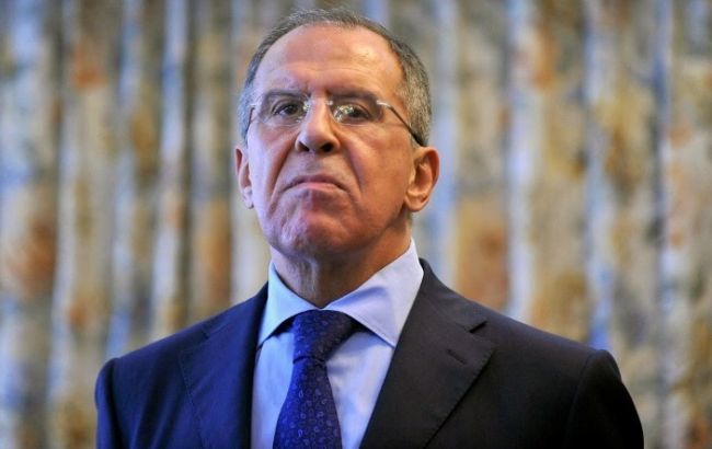 Лавров: в Украине создана атмосфера отторжения образа жизни Донбасса