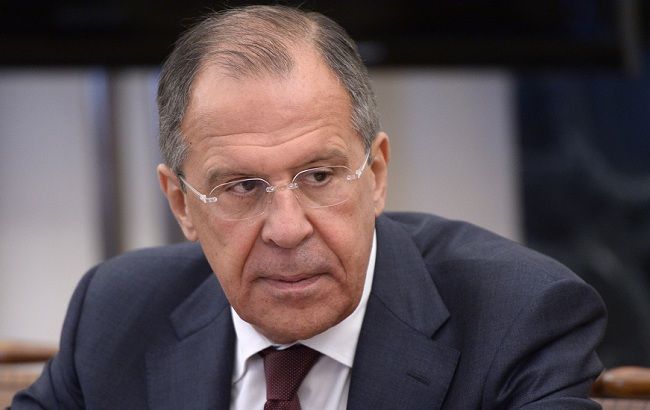 Лавров обвинил США в угрозах безопасности России